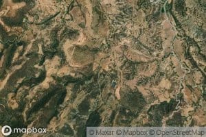 Barranca Piedras Blancas