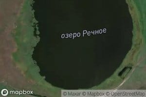 Ozero Rechnoye