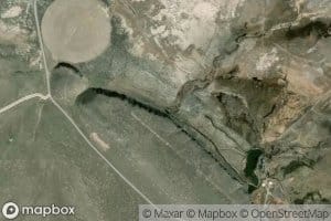 Upper Sizemore Spring