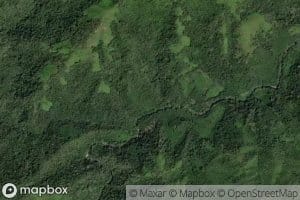 Quebrada Las Macanillas