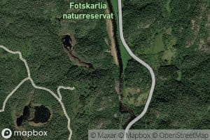 Fotskarbekken