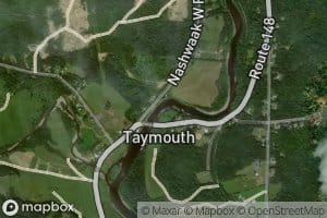 Tay River