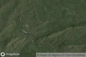 Quebrada Los Canitos