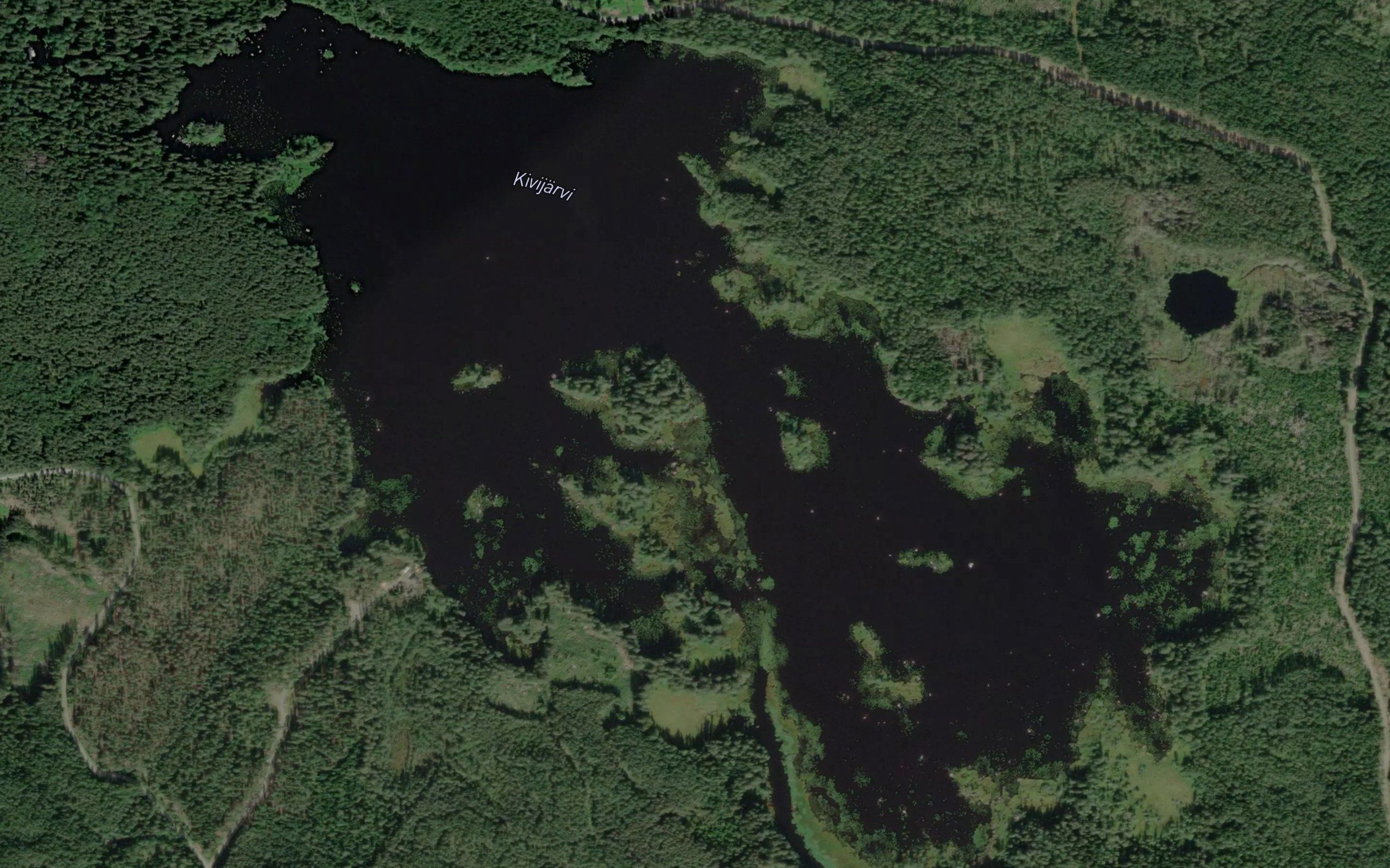 Kivijarvi