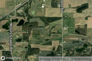 Wappes Ditch