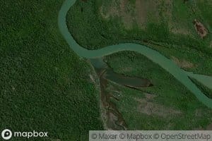 Corrego Santo Antonio