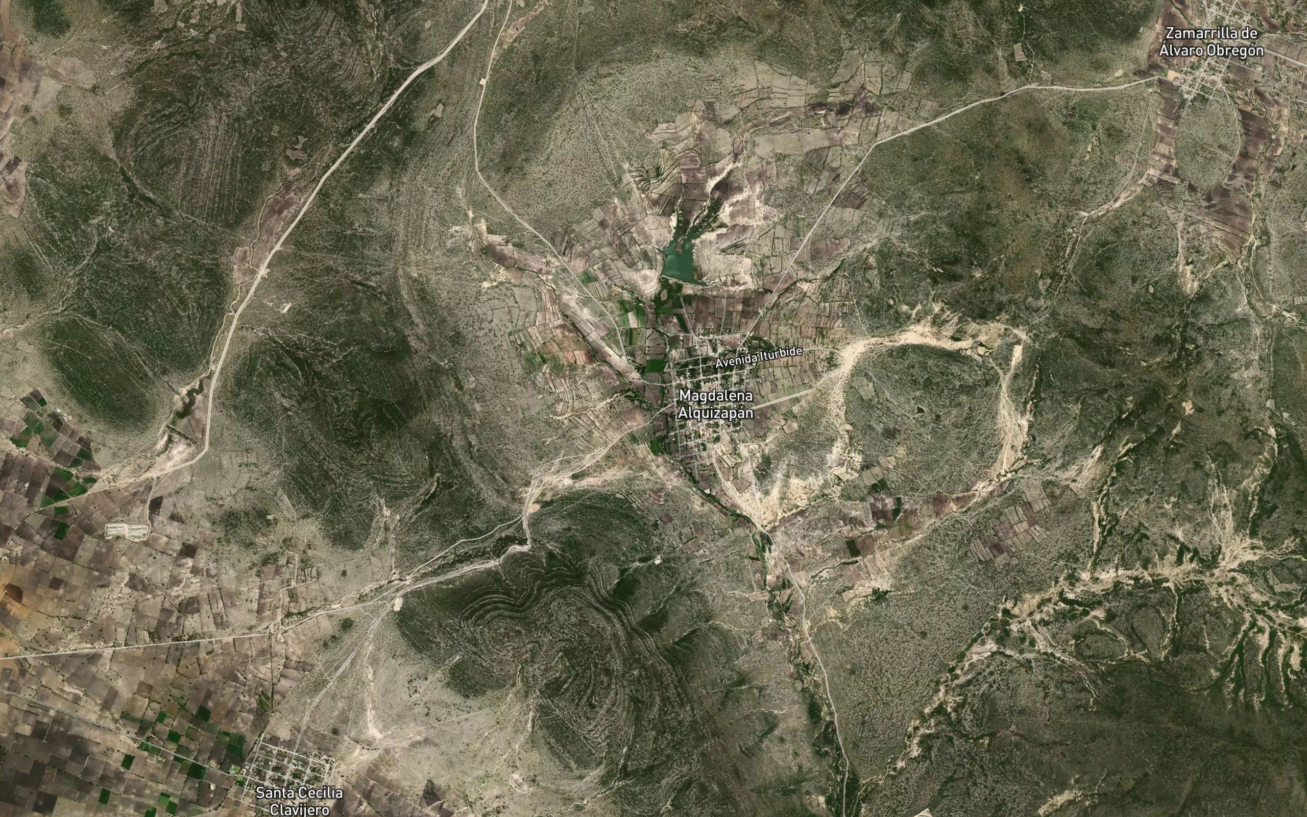 Arroyo Colorado