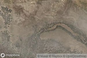 Yanga Creek or Gwynne Lagoon