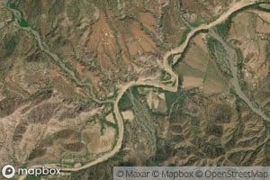 Quebrada La Montanita