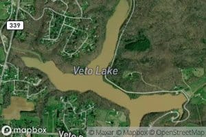 Veto Lake
