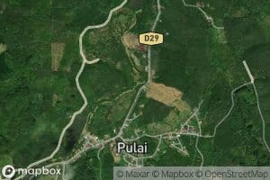 Sungai Pulai