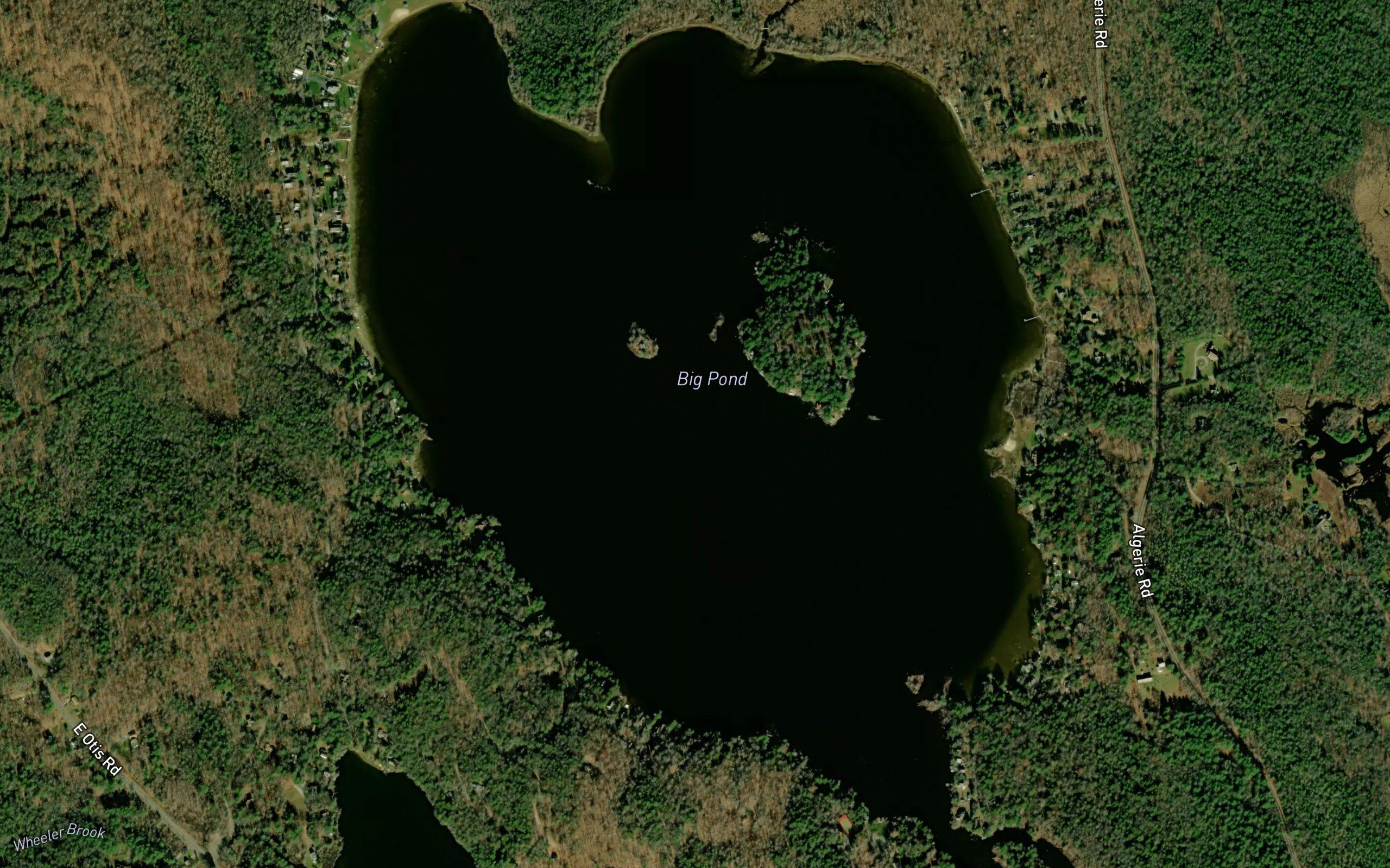 Big Pond