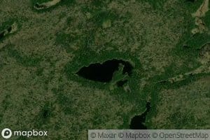 Little Crooked Lake