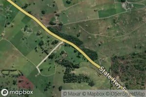 Waipapa Stream