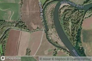 Long Tom River
