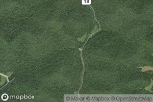 Cowskin Fork