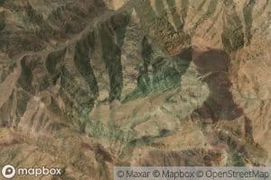 Cheshmeh-ye Ab-e Zerdeh