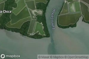 Estero Puna Vieja Chica