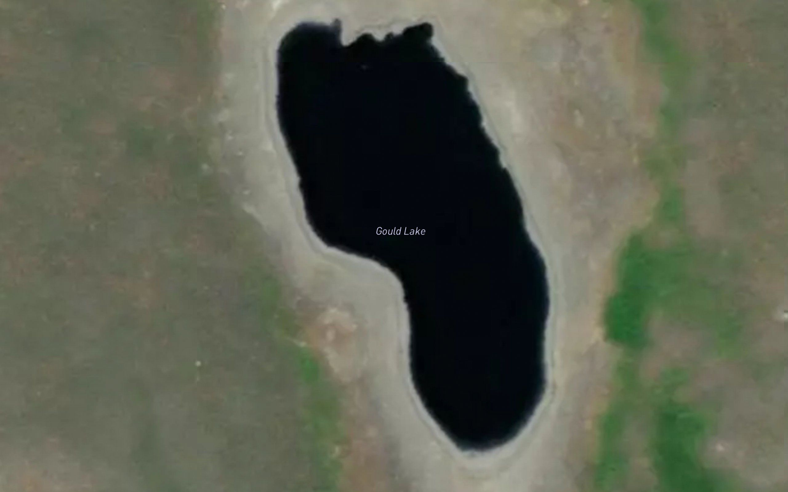 Gould Lake
