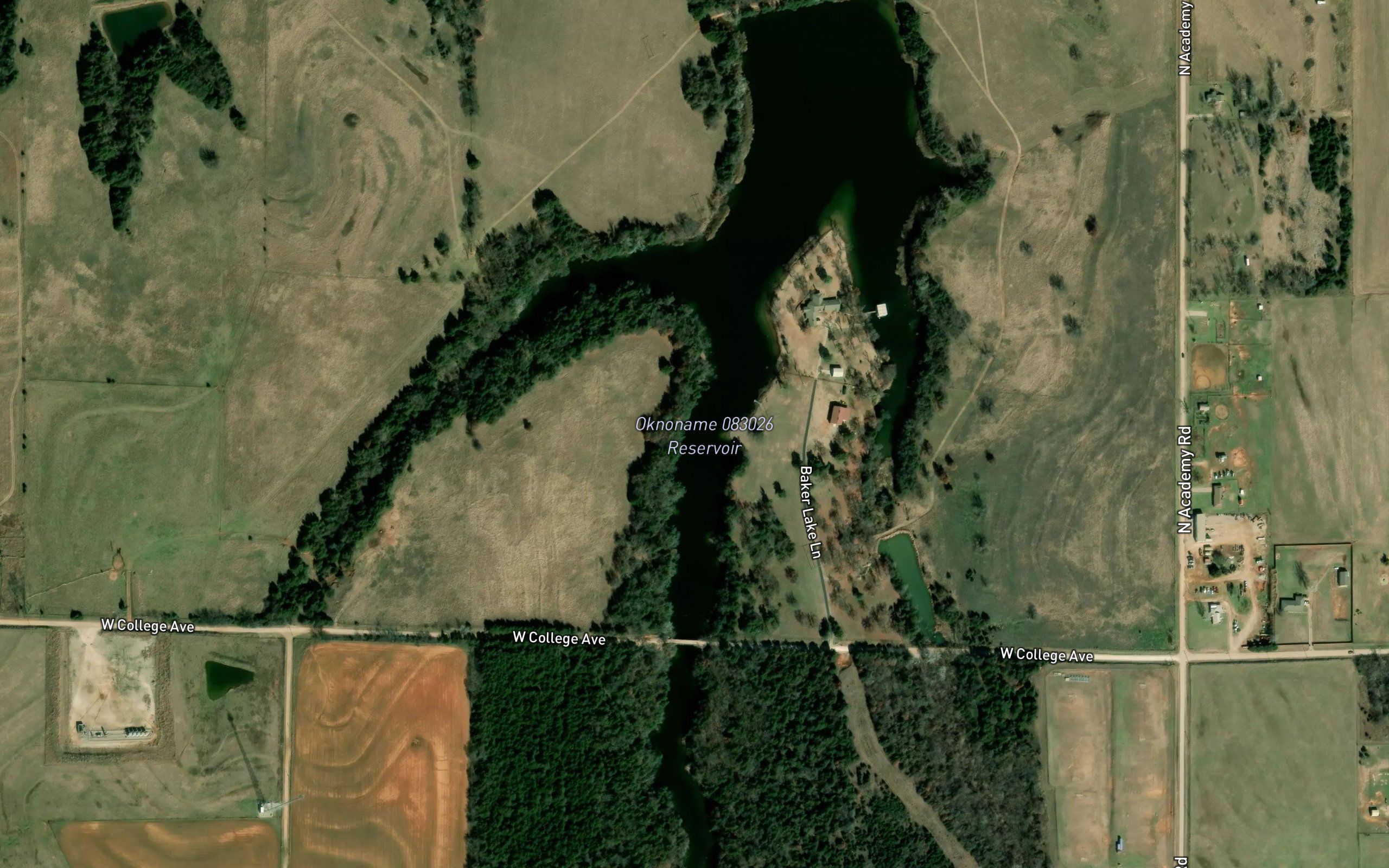 Oknoname 083026 Reservoir