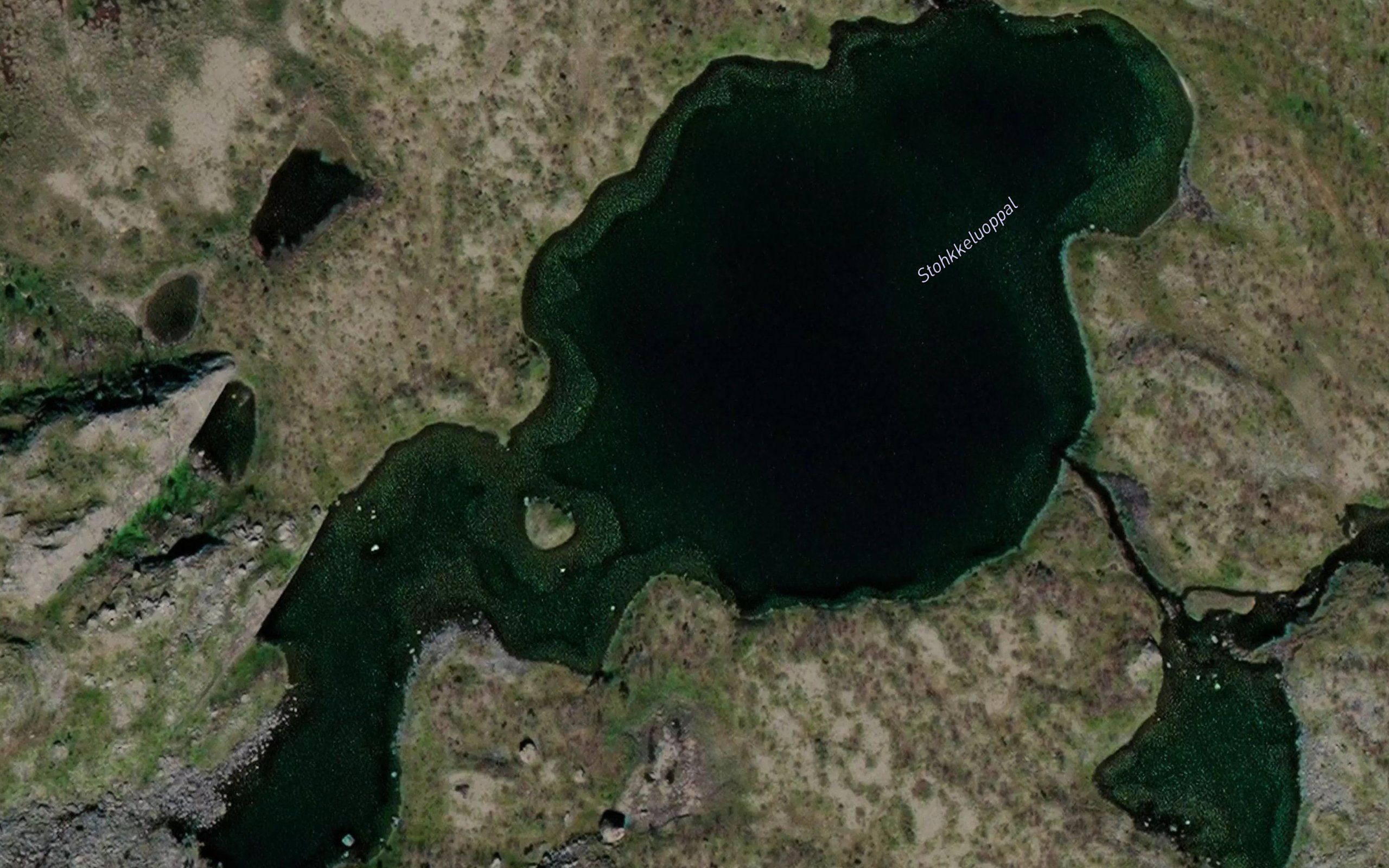 Stakkeluobbal