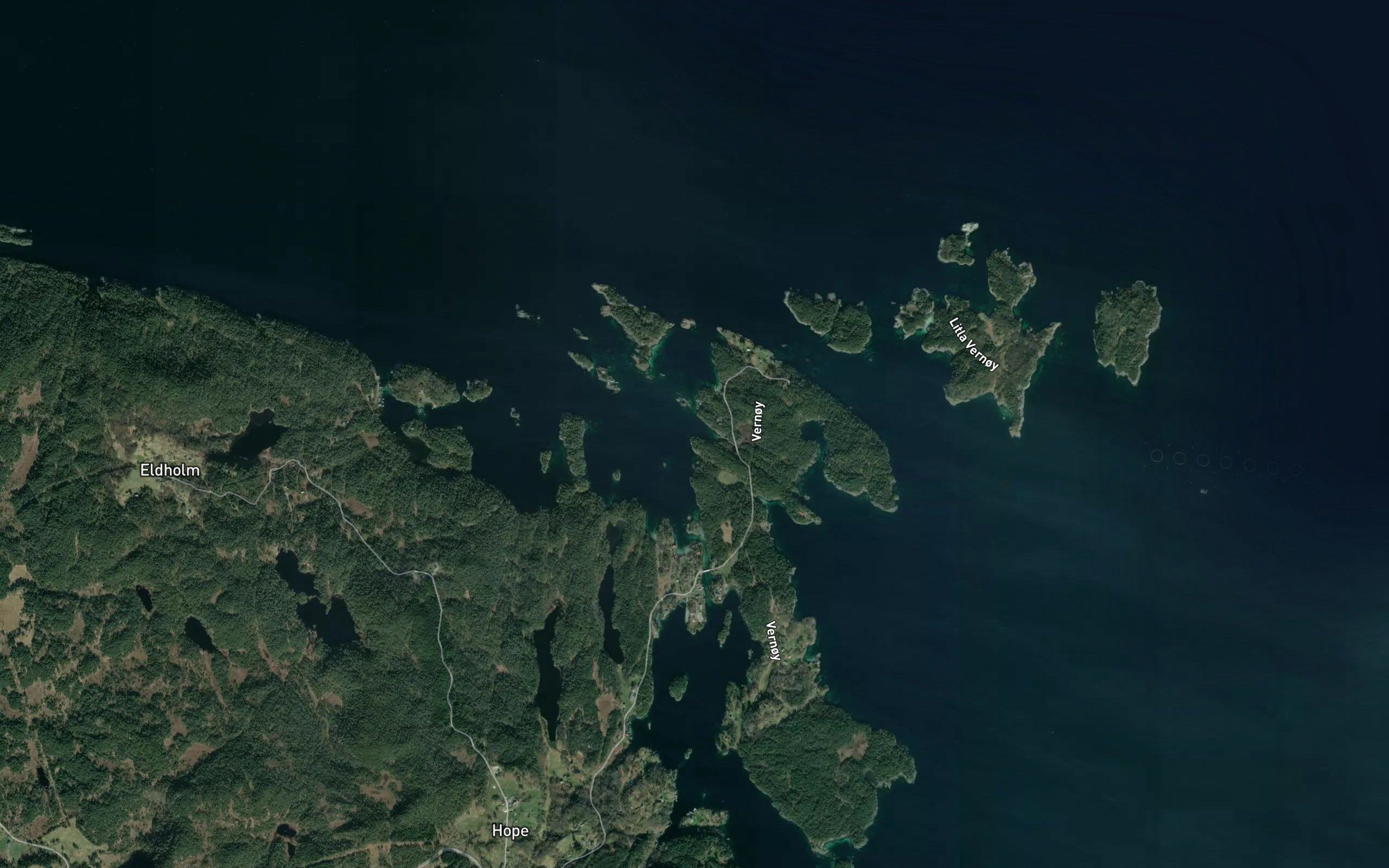 Straumen