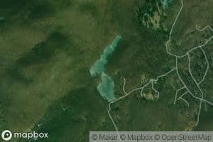 Cold Spring Reservoir