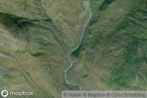 Flattop Creek