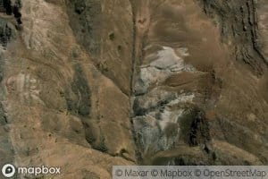 Quebrada Huasca