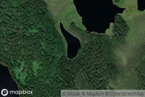 Ozero Kitskhurilampi
