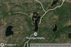 Porstjerna