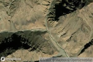 Darya-ye Jangal-e Sokhtah