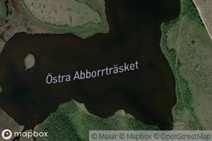 Ostra Abborrtrasket