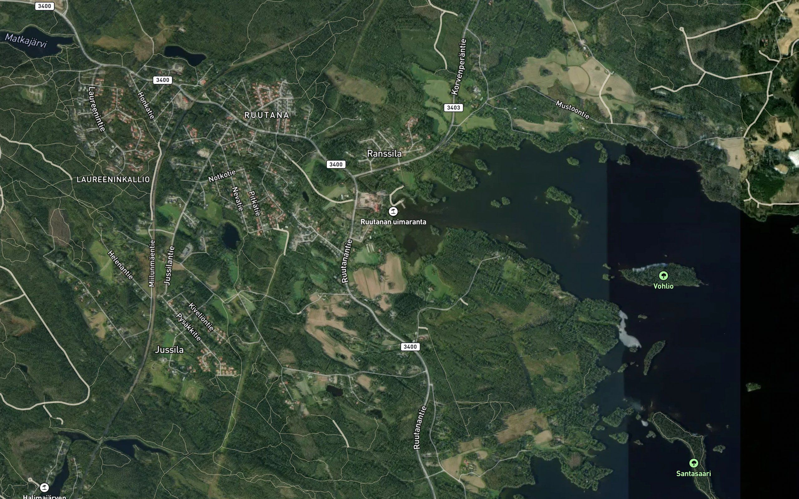 Saappaanpohjanoja