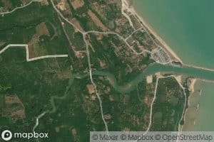 Khlong Puek Cham