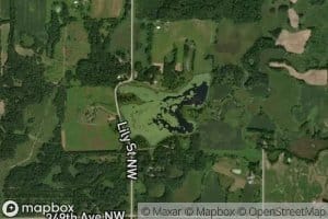 Williams Lake