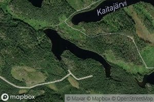 Hautajarvi
