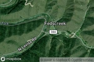 Feds Creek