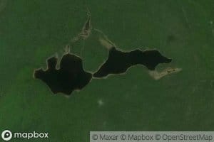 Lac Harvey