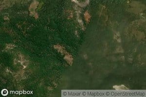 Barranca Las Codornices