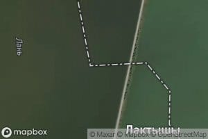 Vadaskhovishcha Laktyshy