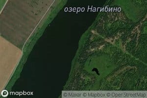 Ozero Nagibino