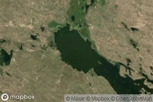 Tate Lake