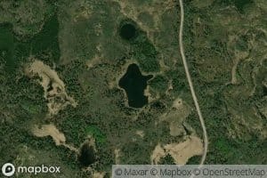 Brass Lake