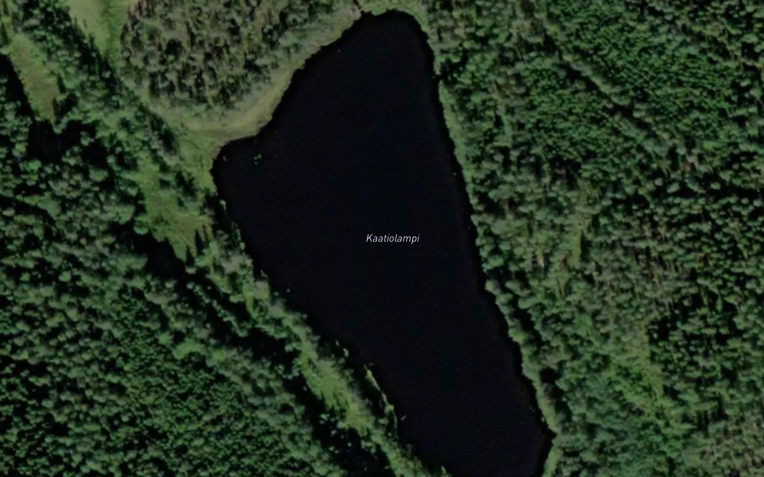 Kaatiolampi