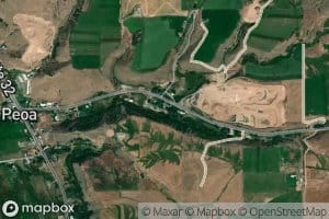 Rasmussen Creek