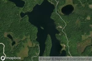 Horseshoe Lake