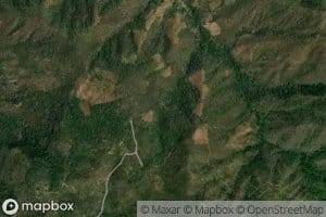 Barranca Los Carriles