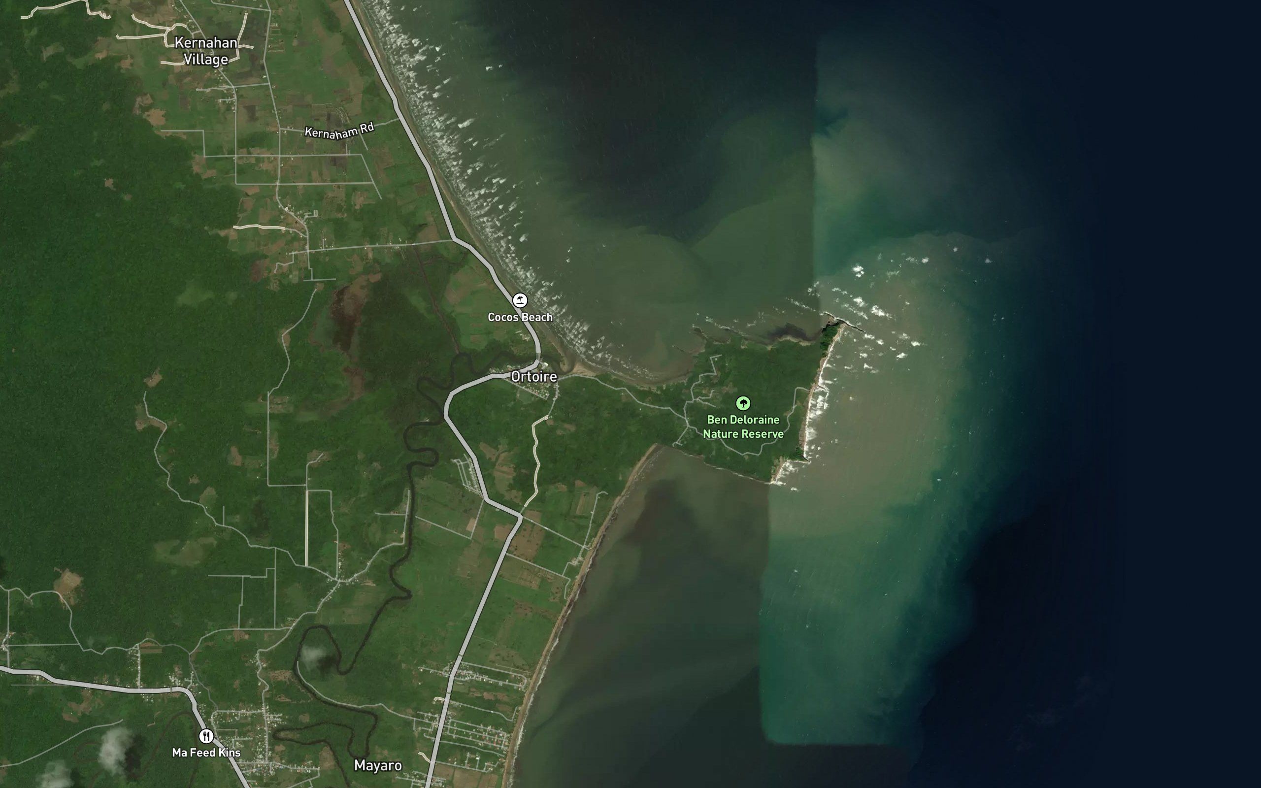 L'Anse Chausee