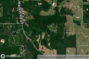 Honey Creek